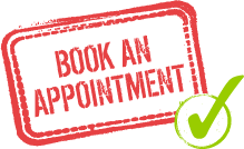 Appointment with Chris Rosenthal